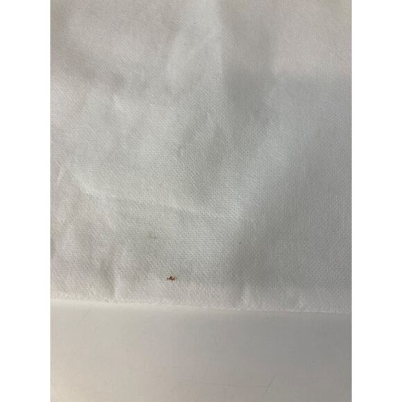 VERSACE PERFUMES LARGE WHITE DUDT BAGS - Picture 2 of 3